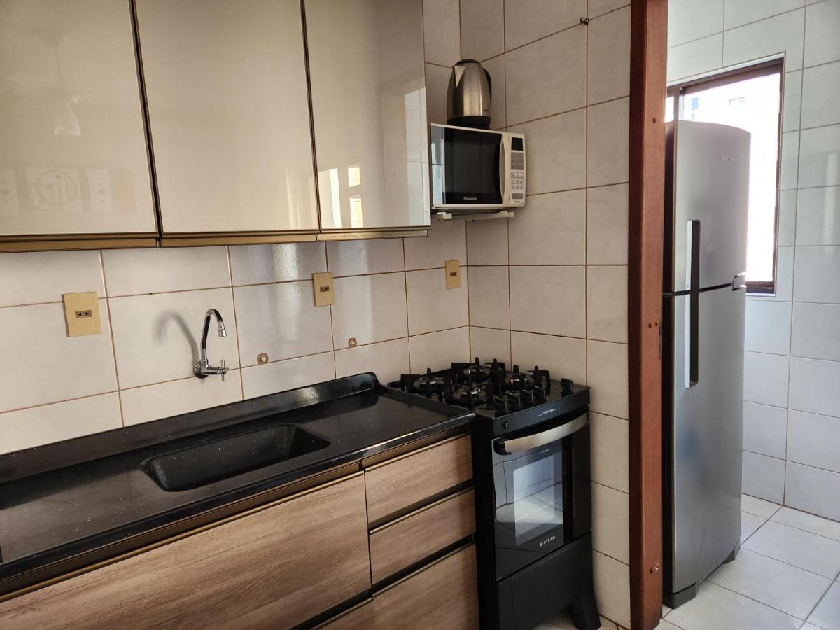 2 Quartos A 200Mts Praia Central, Garagem, Churrasqueira, Wi-Fi 90 Mbps, Pet Friendly Balneário Camboriú エクステリア 写真