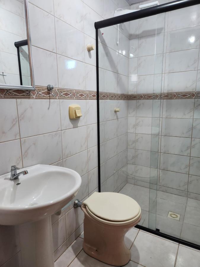 2 Quartos A 200Mts Praia Central, Garagem, Churrasqueira, Wi-Fi 90 Mbps, Pet Friendly Balneário Camboriú エクステリア 写真