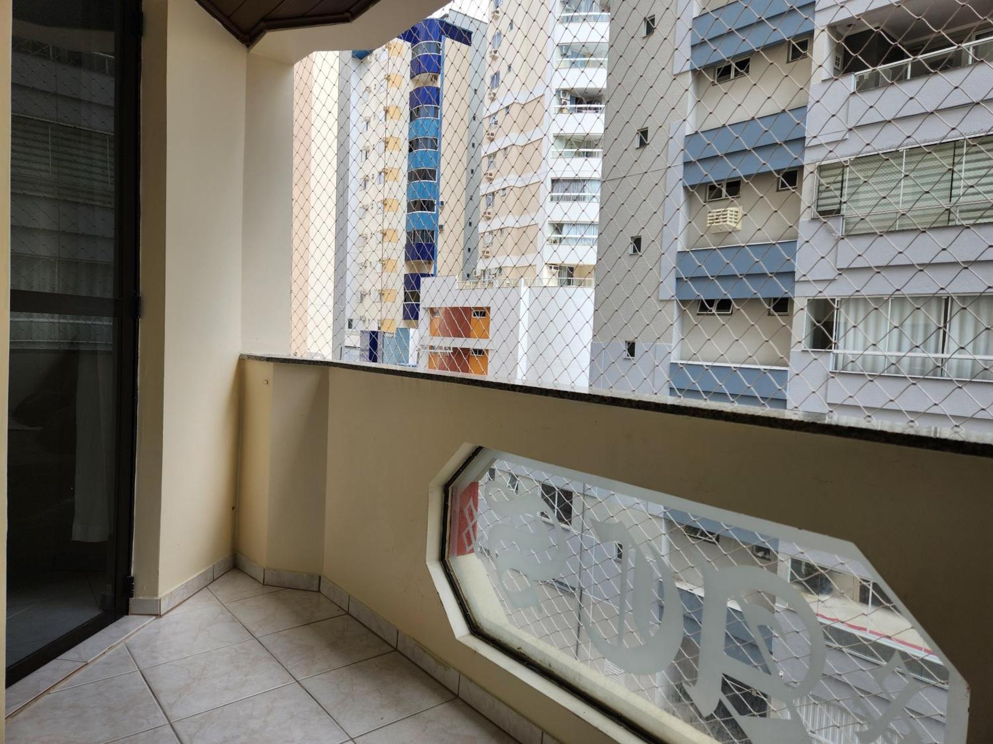 2 Quartos A 200Mts Praia Central, Garagem, Churrasqueira, Wi-Fi 90 Mbps, Pet Friendly Balneário Camboriú 部屋 写真