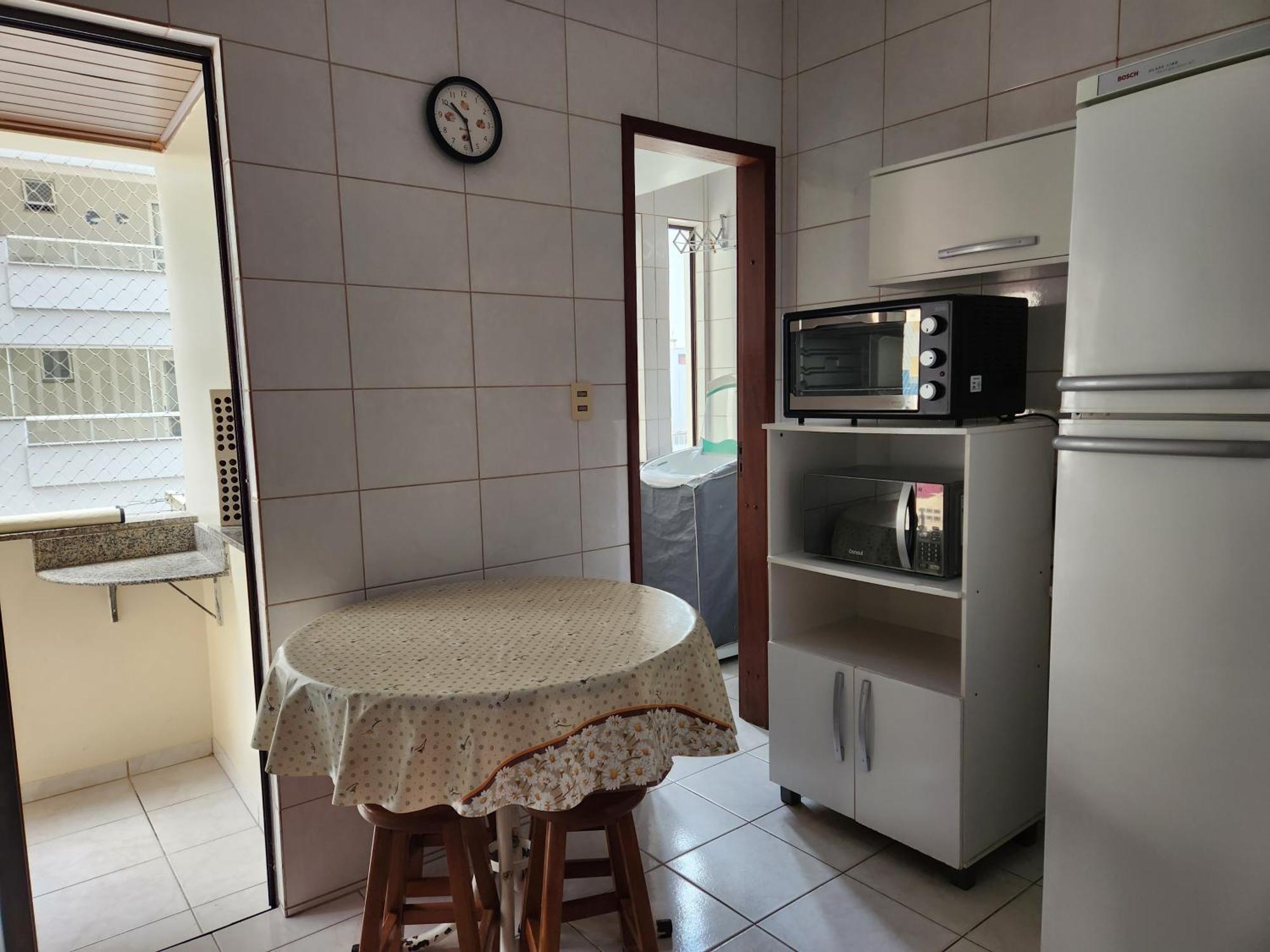 2 Quartos A 200Mts Praia Central, Garagem, Churrasqueira, Wi-Fi 90 Mbps, Pet Friendly Balneário Camboriú 部屋 写真