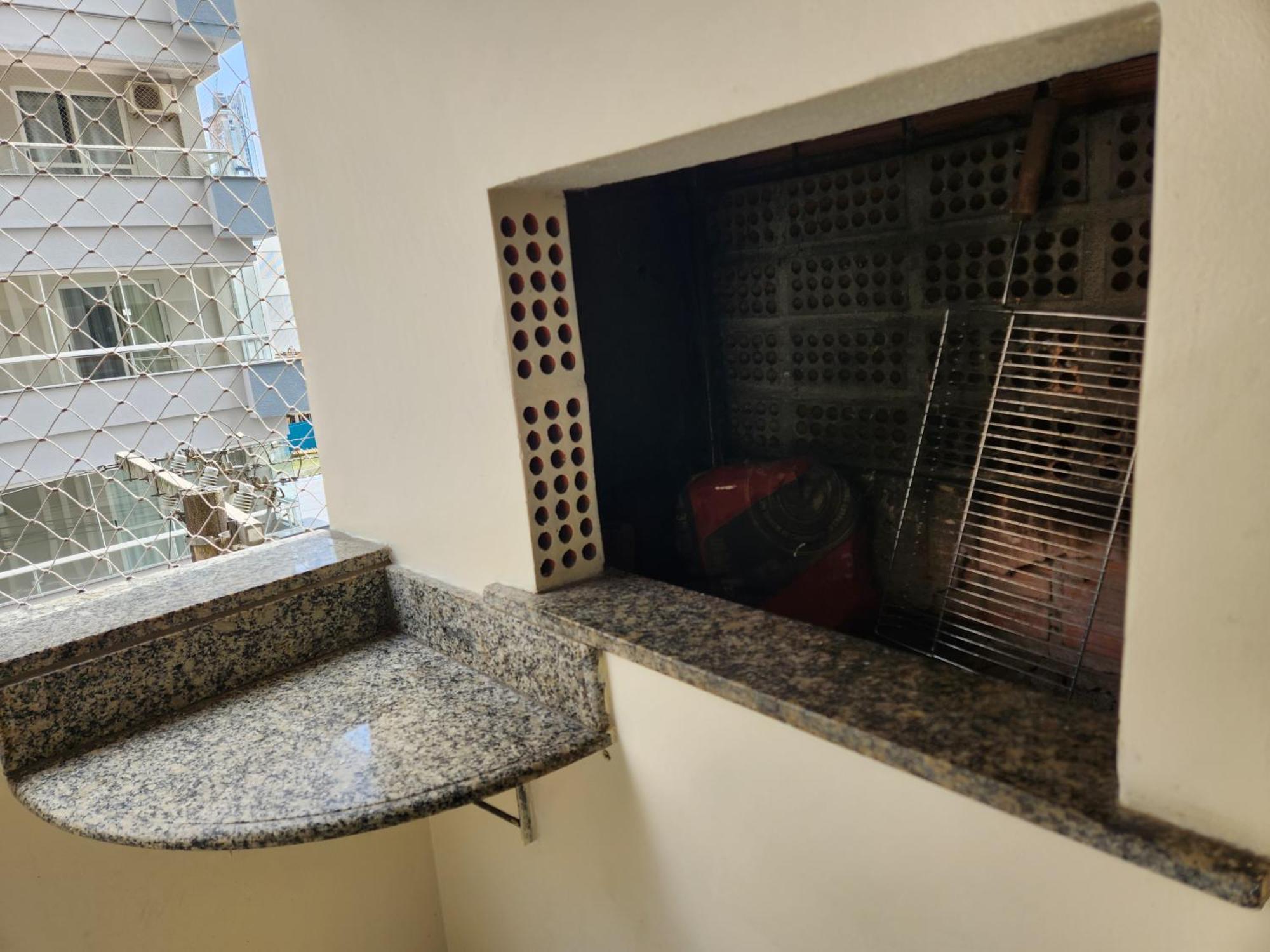2 Quartos A 200Mts Praia Central, Garagem, Churrasqueira, Wi-Fi 90 Mbps, Pet Friendly Balneário Camboriú 部屋 写真