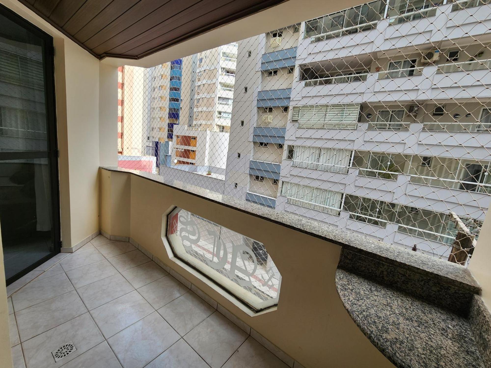 2 Quartos A 200Mts Praia Central, Garagem, Churrasqueira, Wi-Fi 90 Mbps, Pet Friendly Balneário Camboriú 部屋 写真