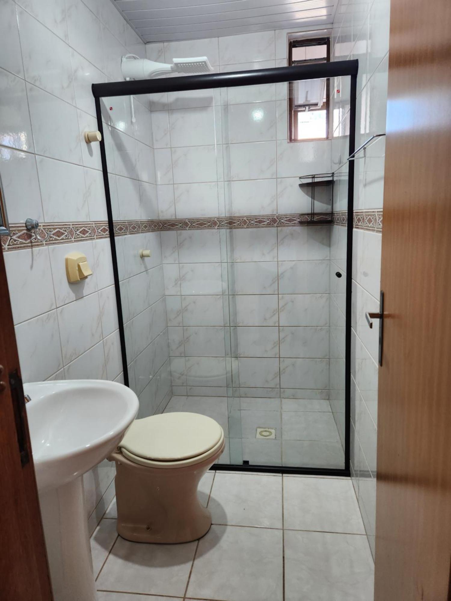 2 Quartos A 200Mts Praia Central, Garagem, Churrasqueira, Wi-Fi 90 Mbps, Pet Friendly Balneário Camboriú 部屋 写真