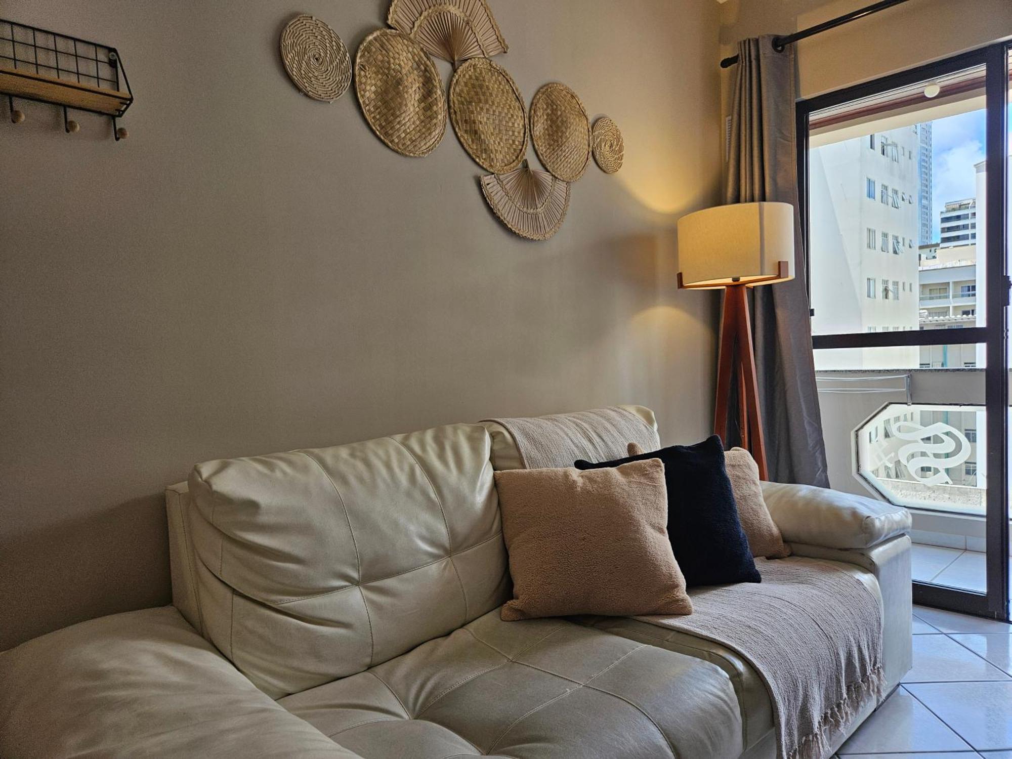 2 Quartos A 200Mts Praia Central, Garagem, Churrasqueira, Wi-Fi 90 Mbps, Pet Friendly Balneário Camboriú エクステリア 写真