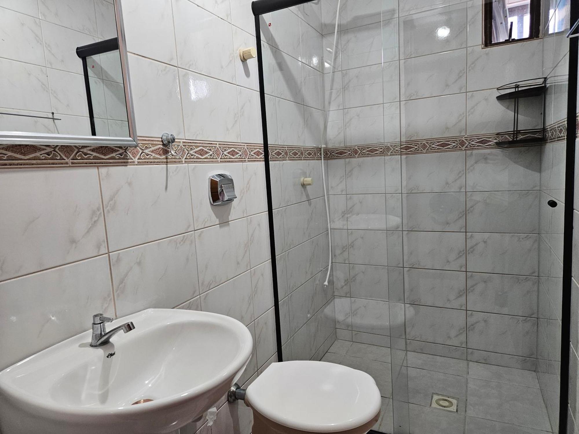 2 Quartos A 200Mts Praia Central, Garagem, Churrasqueira, Wi-Fi 90 Mbps, Pet Friendly Balneário Camboriú エクステリア 写真