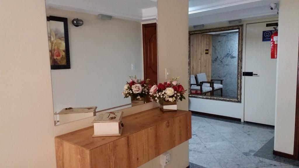 2 Quartos A 200Mts Praia Central, Garagem, Churrasqueira, Wi-Fi 90 Mbps, Pet Friendly Balneário Camboriú エクステリア 写真